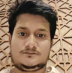 Meet your Posher, Nasim